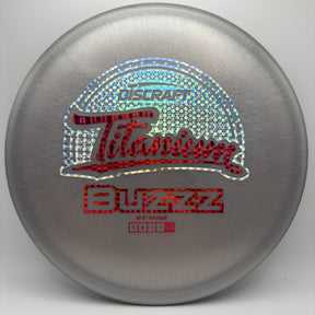 Discraft Buzzz - Titanium
