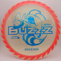 Discraft Buzzz - Buzzzsaw FuZed 177g+ (5/31 Restock!)
