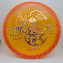 Discraft Buzzz - Buzzzsaw FuZed 177g+ (5/31 Restock!)