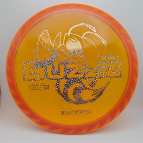 Discraft Buzzz - Buzzzsaw FuZed 177g+ (5/31 Restock!)