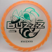 Discraft Buzzz - Buzzzsaw FuZed 177g+ (5/31 Restock!)