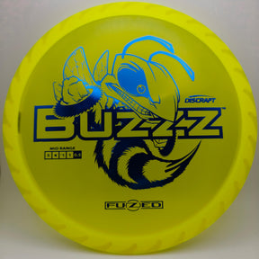 Discraft Buzzz - Buzzzsaw FuZed 177g+ (5/31 Restock!)