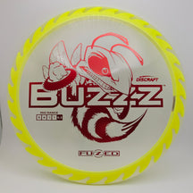 Discraft Buzzz - Buzzzsaw FuZed 177g+ (5/31 Restock!)