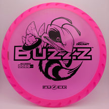 Discraft Buzzz - Buzzzsaw FuZed 177g+ (5/31 Restock!)