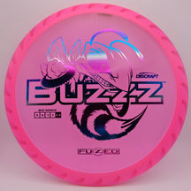 Discraft Buzzz - Buzzzsaw FuZed 177g+ (5/31 Restock!)