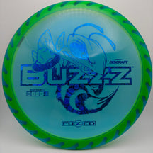 Discraft Buzzz - Buzzzsaw FuZed 177g+ (5/31 Restock!)