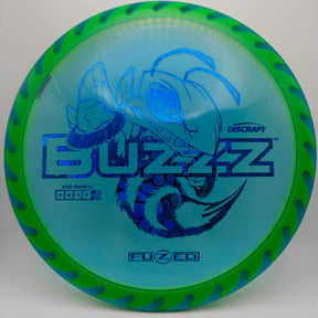 Discraft Buzzz - Buzzzsaw FuZed 177g+ (5/31 Restock!)