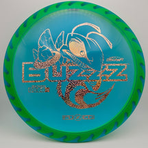 Discraft Buzzz - Buzzzsaw FuZed 177g+ (5/31 Restock!)