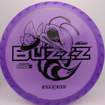 Discraft Buzzz - Buzzzsaw FuZed 177g+ (5/31 Restock!)