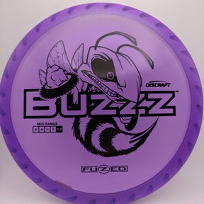 Discraft Buzzz - Buzzzsaw FuZed 177g+ (5/31 Restock!)