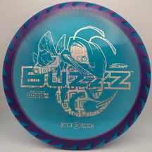 Discraft Buzzz - Buzzzsaw FuZed 177g+ (5/31 Restock!)