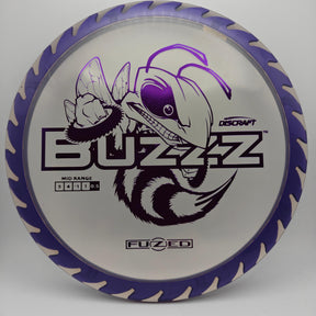 Discraft Buzzz - Buzzzsaw FuZed 177g+ (5/31 Restock!)