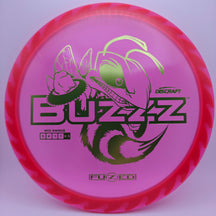 Discraft Buzzz - Buzzzsaw FuZed 177g+ (5/31 Restock!)