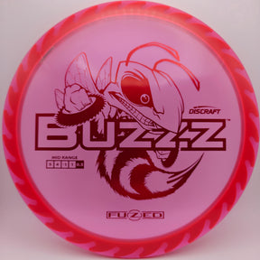 Discraft Buzzz - Buzzzsaw FuZed 177g+ (5/31 Restock!)