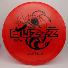 Discraft Buzzz - Buzzzsaw FuZed 177g+ (5/31 Restock!)
