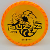 Discraft Buzzz - Buzzzsaw FuZed 177g+ (5/31 Restock!)