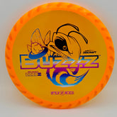 Discraft Buzzz - Buzzzsaw FuZed 177g+ (5/31 Restock!)