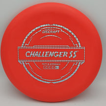 Discraft Challenger SS - Putter