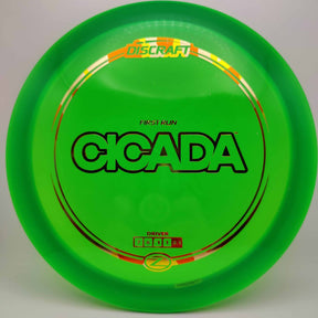 Discraft Cicada - First Run Z