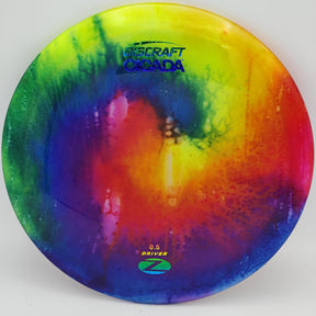 Discraft Cicada - FlyDye Z