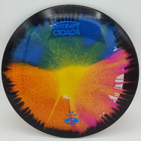 Discraft Cicada - FlyDye Z