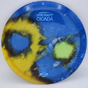 Discraft Cicada - FlyDye Z