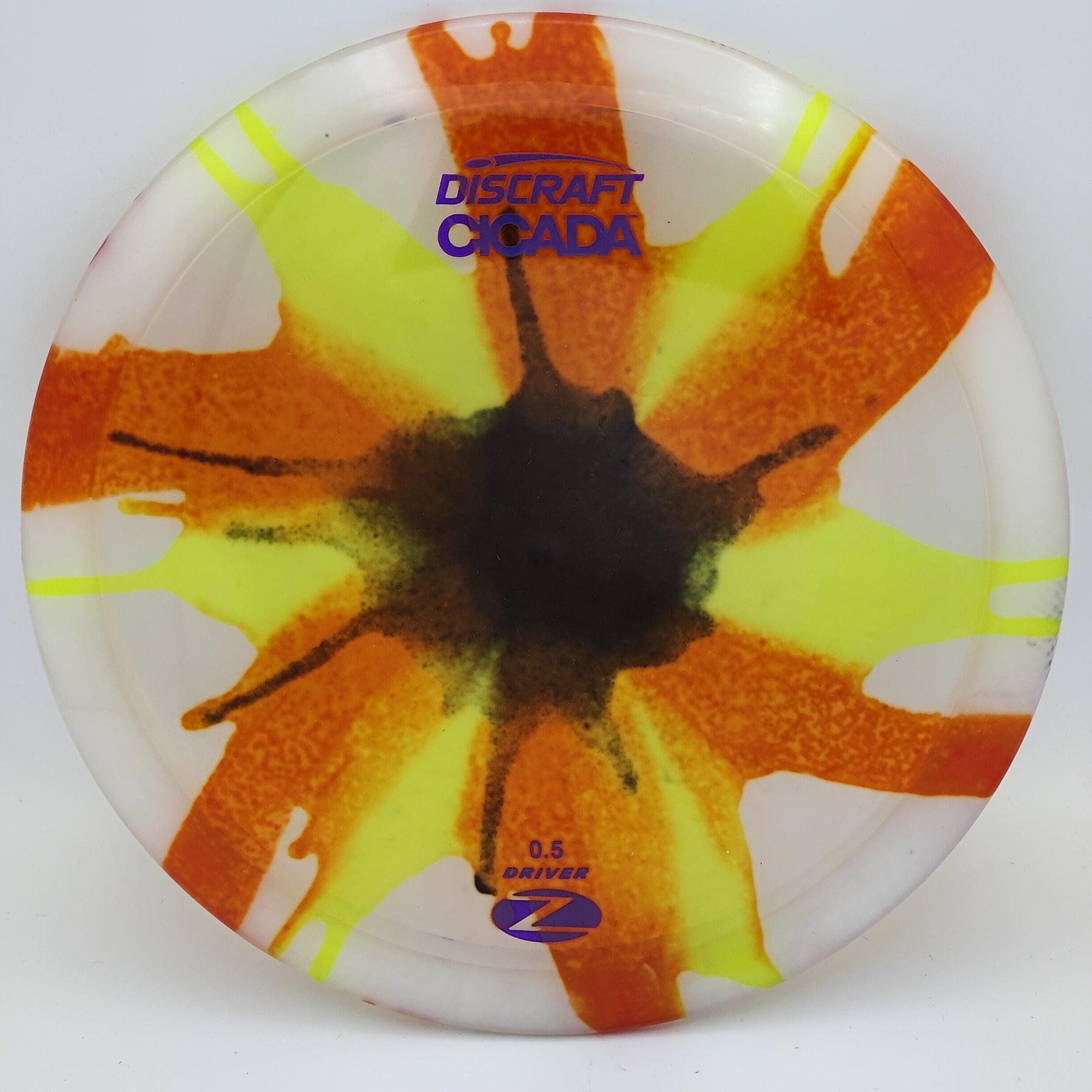 Discraft Cicada - FlyDye Z