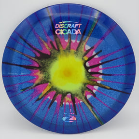 Discraft Cicada - FlyDye Z