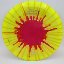 Discraft Cicada - FlyDye Z