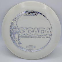 Discraft Cicada - Seasonal Glo