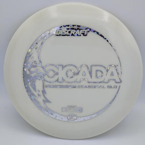 Discraft Cicada - Seasonal Glo