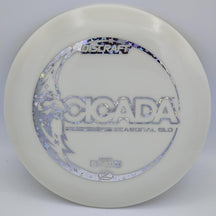 Discraft Cicada - Seasonal Glo