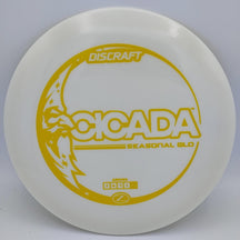 Discraft Cicada - Seasonal Glo