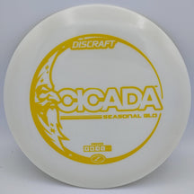 Discraft Cicada - Seasonal Glo