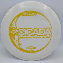 Discraft Cicada - Seasonal Glo