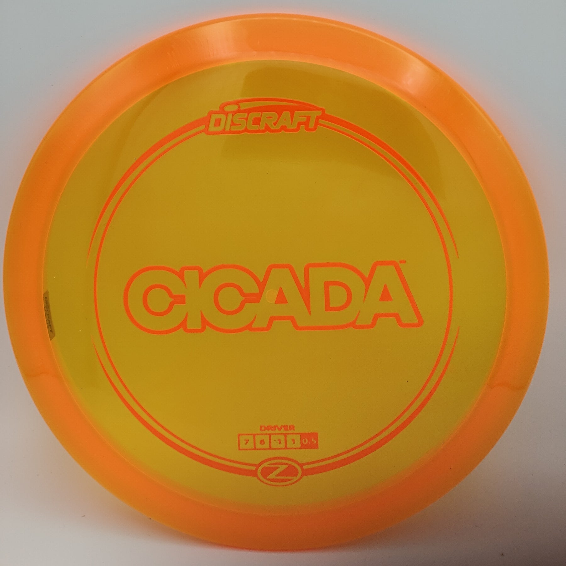 Discraft Cicada - Z