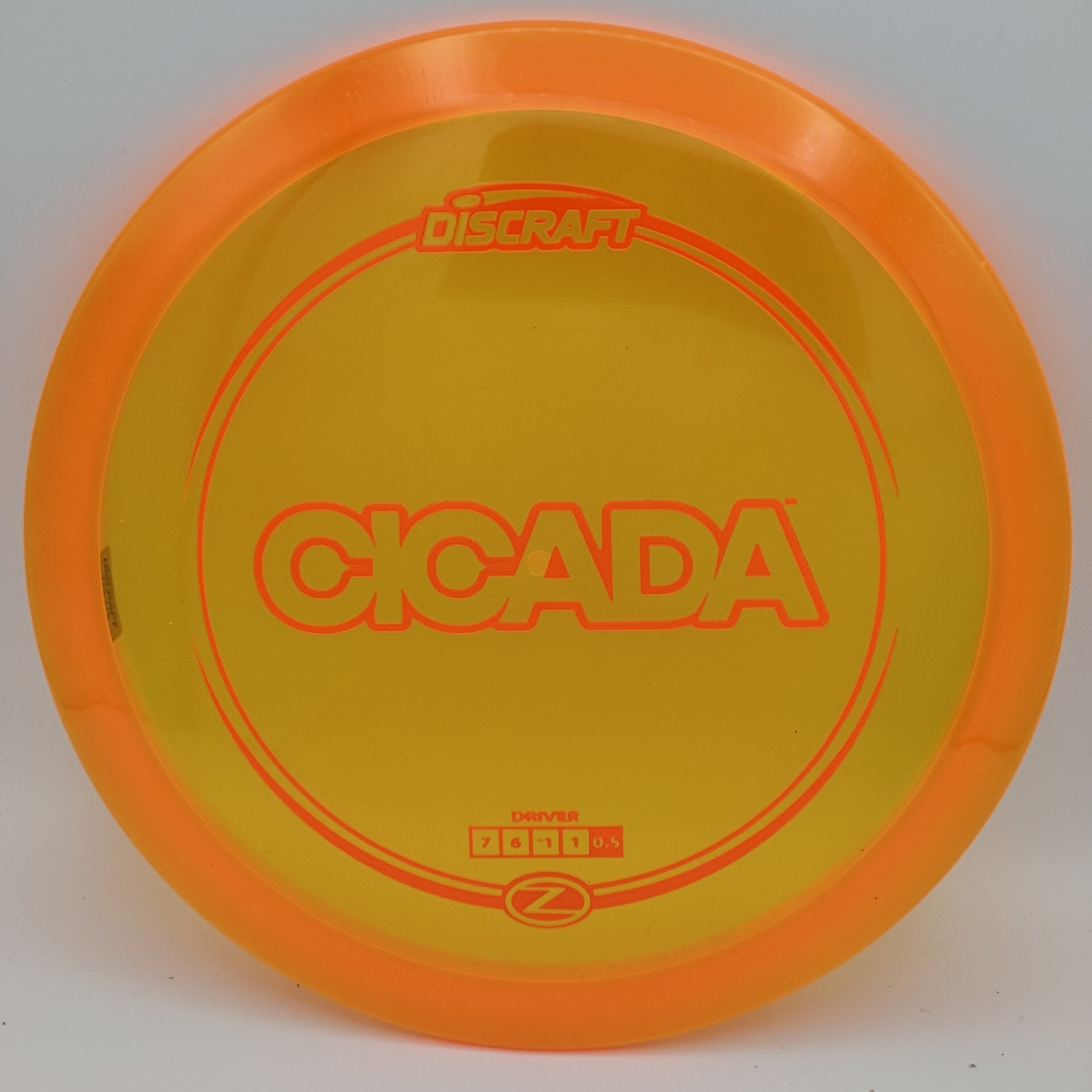 Discraft Cicada - Z