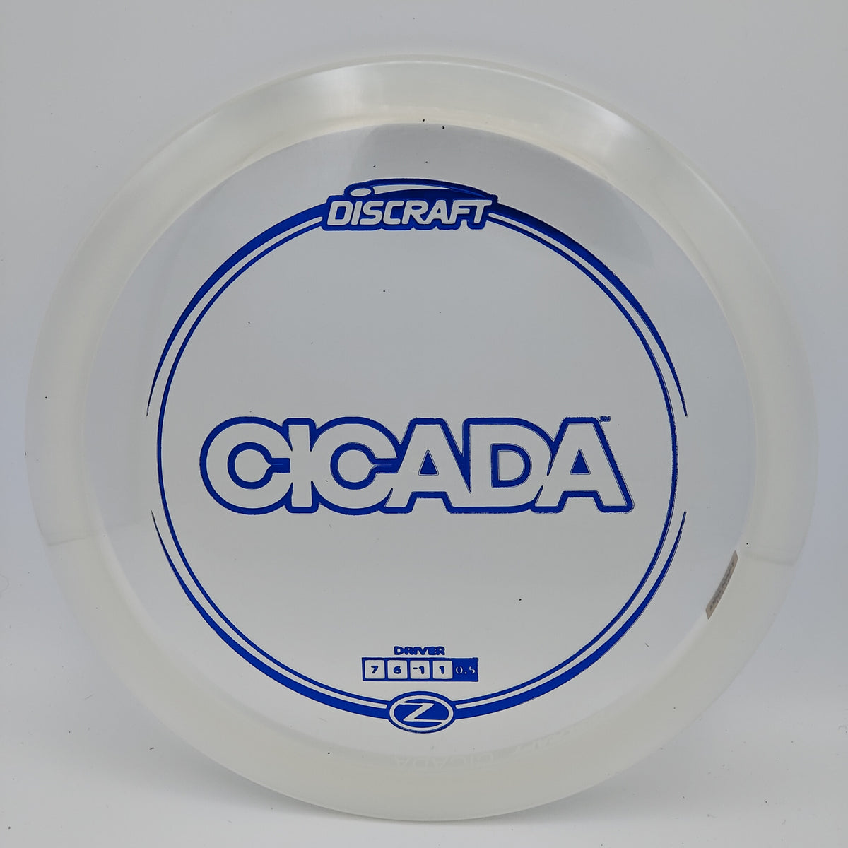 Discraft Cicada - Z