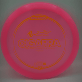 Discraft Cigarra - First Run Z Anthony Barela