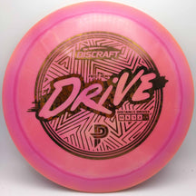Discraft Drive -First Run Paige Pierce ESP