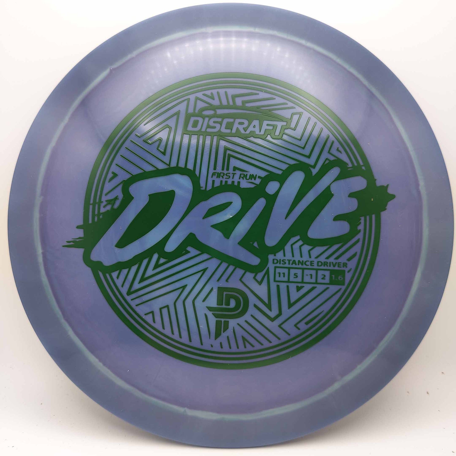 Discraft Drive -First Run Paige Pierce ESP