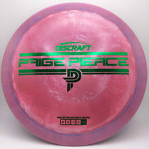 Discraft Drive Prototype Paige Pierce ESP