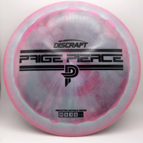Discraft Drive Prototype Paige Pierce ESP