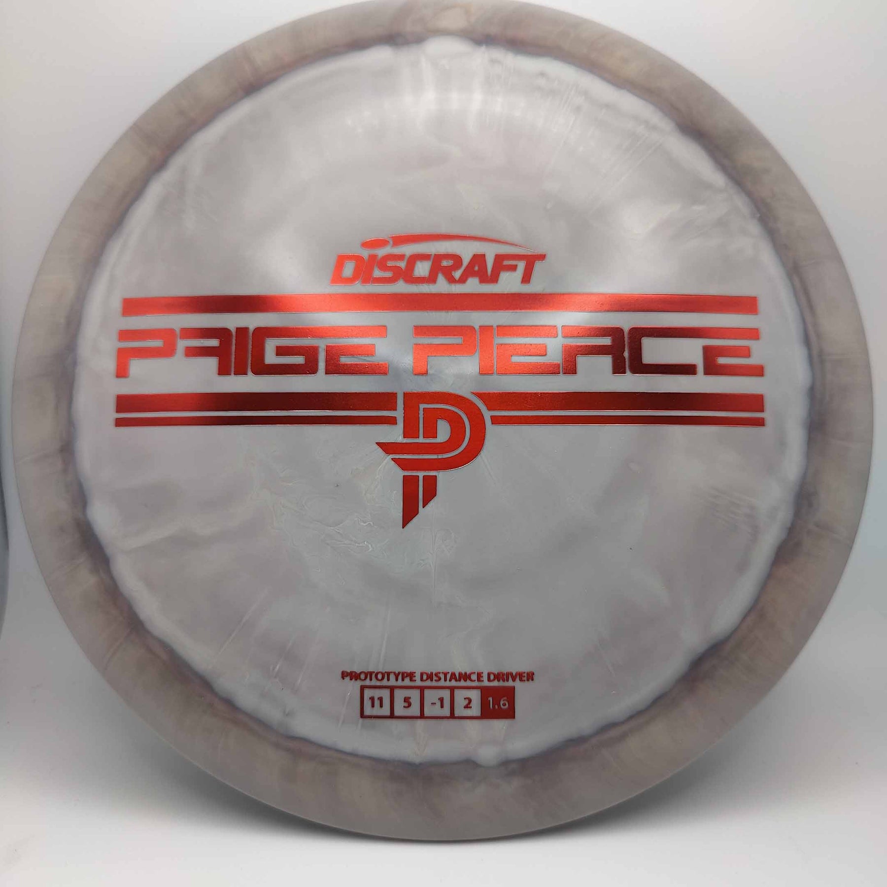 Discraft Drive Prototype Paige Pierce ESP