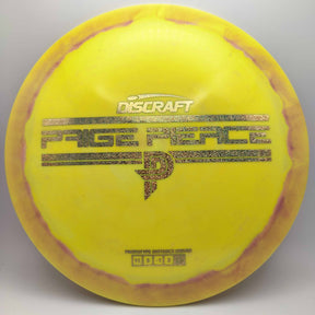 Discraft Drive Prototype Paige Pierce ESP