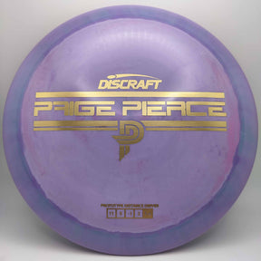 Discraft Drive Prototype Paige Pierce ESP