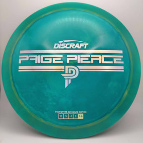 Discraft Drive Prototype Paige Pierce ESP