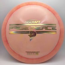 Discraft Drive Prototype Paige Pierce ESP