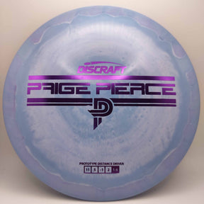 Discraft Drive Prototype Paige Pierce ESP