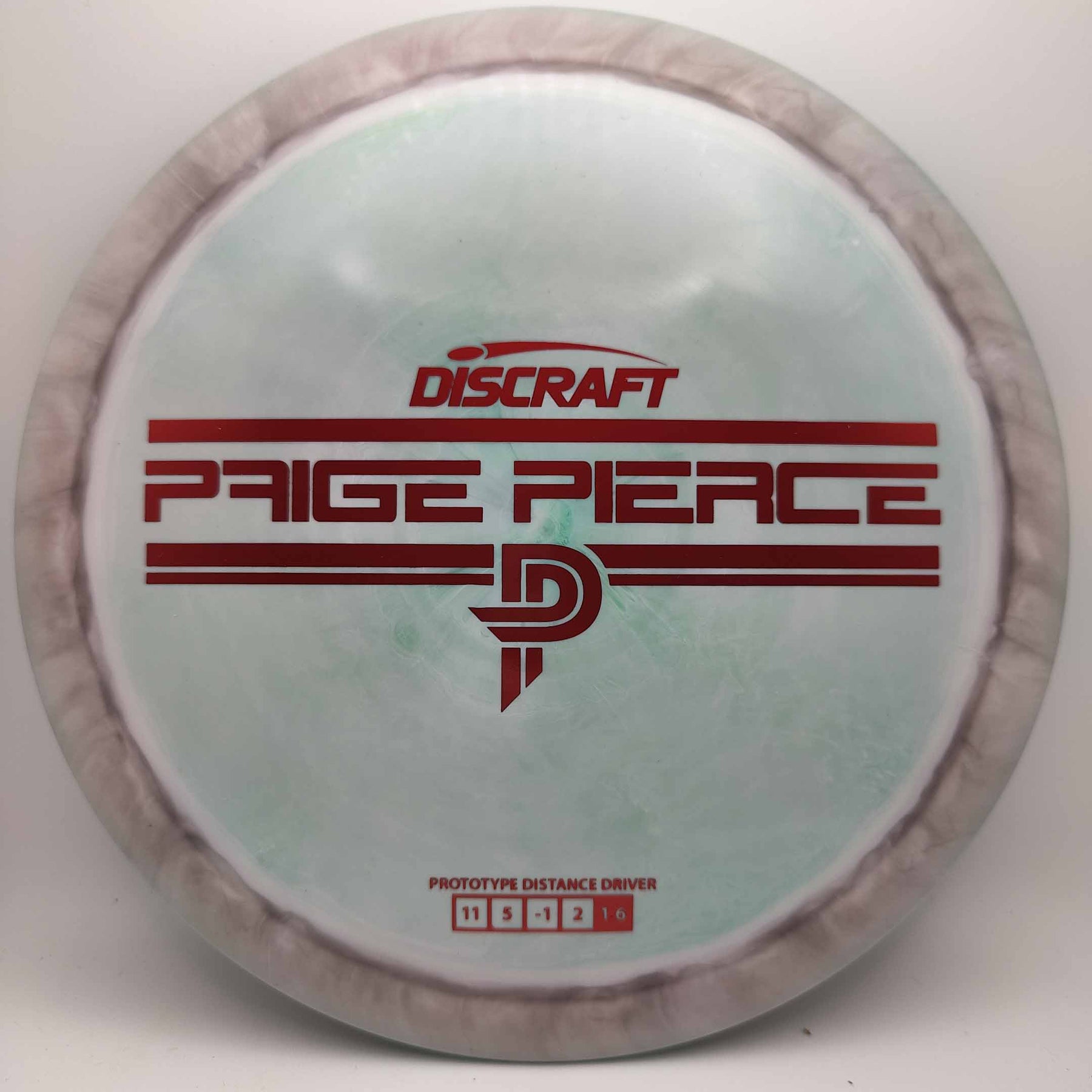 Discraft Drive Prototype Paige Pierce ESP